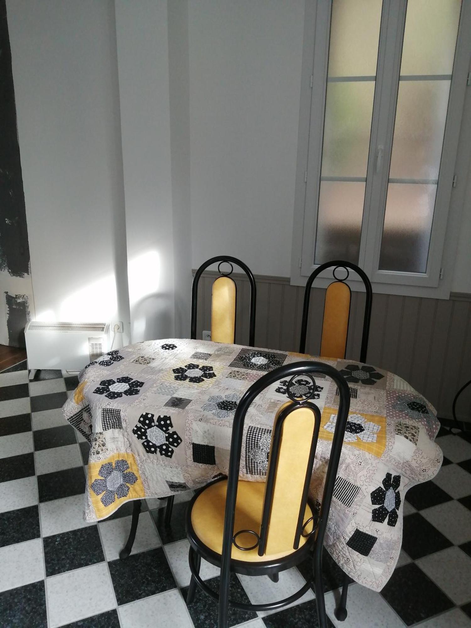 昂古莱姆Au Logis De Vechillot住宿加早餐旅馆 外观 照片