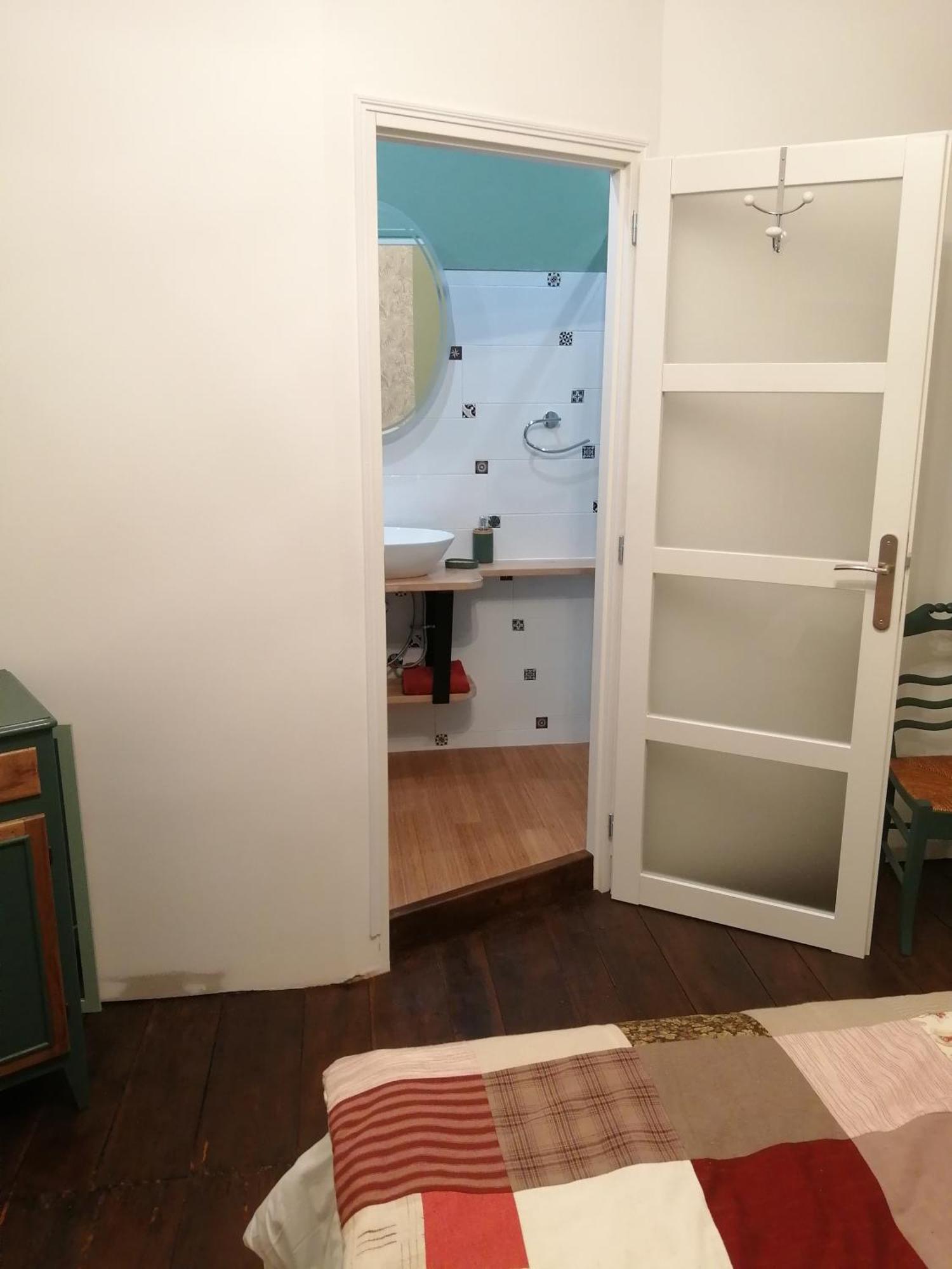 昂古莱姆Au Logis De Vechillot住宿加早餐旅馆 外观 照片